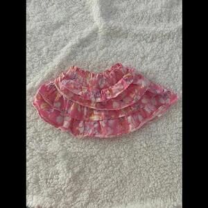 LoveShackFancy Skirt